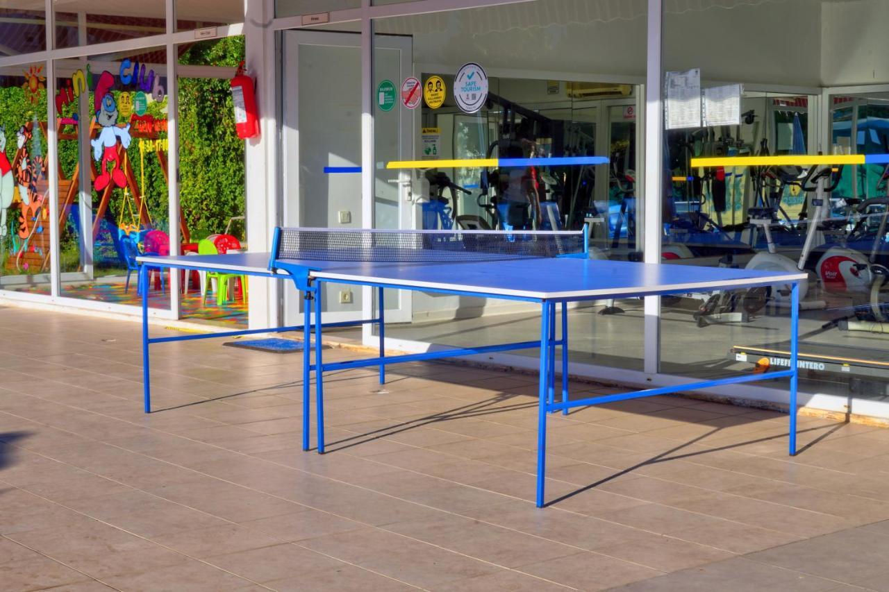 Blue Fish Hotel Konaklı Εξωτερικό φωτογραφία